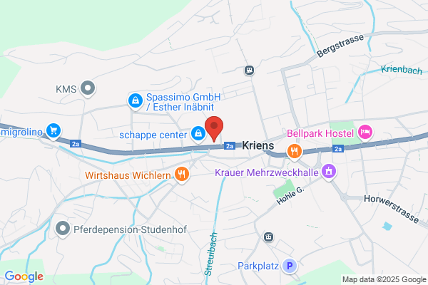 Apotheke Dr. Fasel