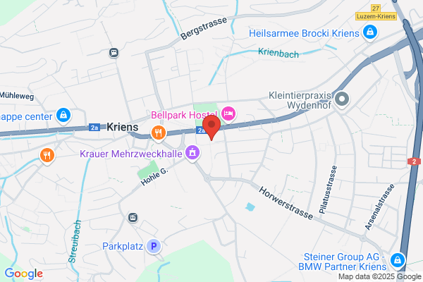 City Apotheke
