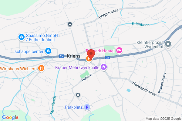 Letzi Apotheke und Drogerie AG