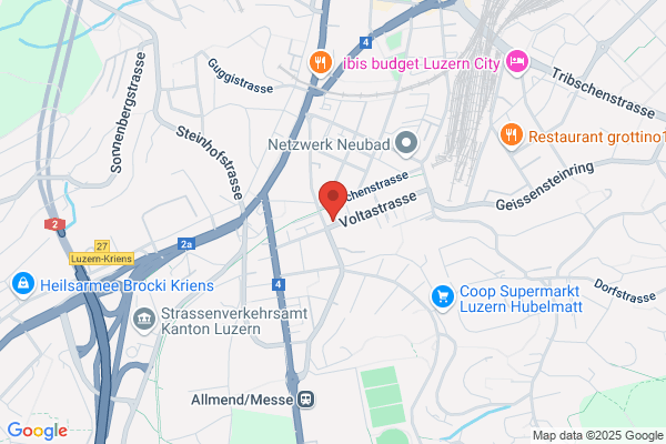 Baupartner AG Luzern