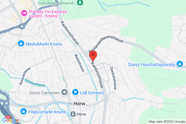 Truttmann und Reichenbach AG