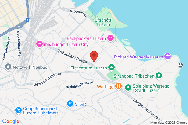 TRIBSCHEN GARAGE LUZERN