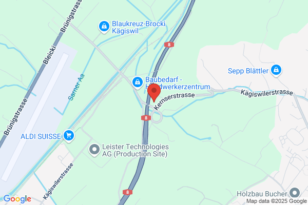 Siegrist GmbH