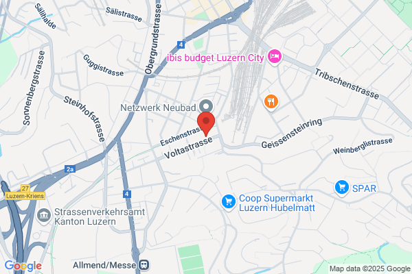 Volta Elektromaschinenbau AG