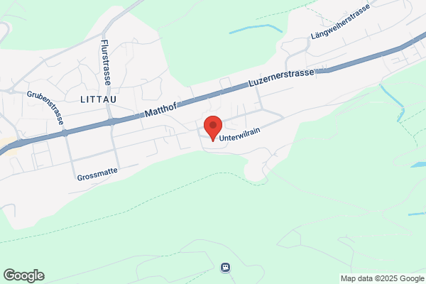Mercedes-Benz Nutzfahrzeug-Zentrum Littau,