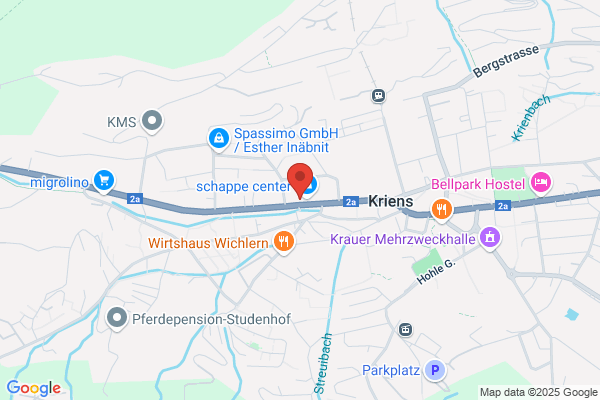 Dorfbaeckerei Schaerli