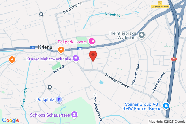Aregger AG