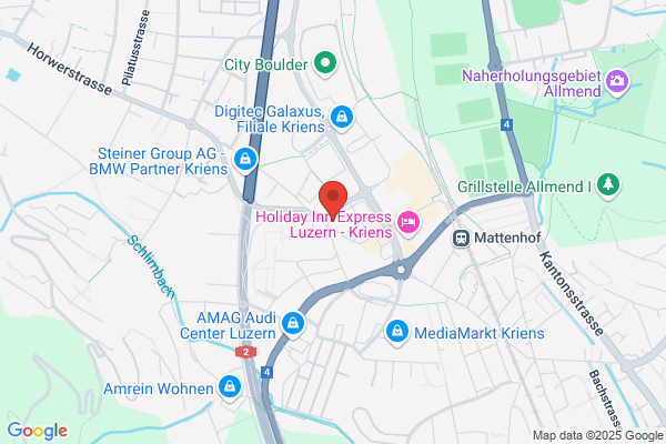 Guidali AG Hoch- und Tiefbau