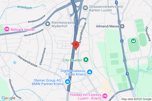 Redan GmbH