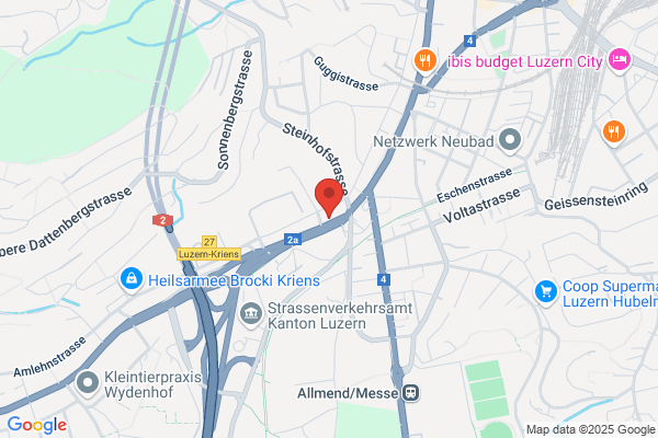 B. Amberg, Immobilien