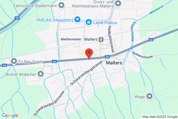 ZILI Malters GmbH