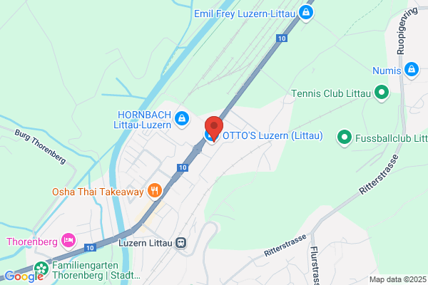 Chicorée
