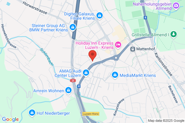 Nextmedia AG