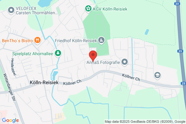 Pool Events und Entertainment GmbH