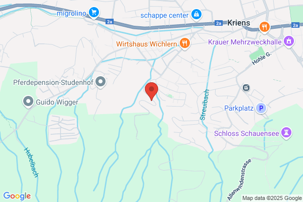 Grueter u. Dambach
