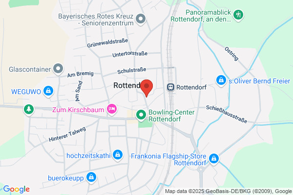 RS Dienstleistungen AG