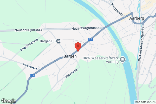 bm computer GmbH