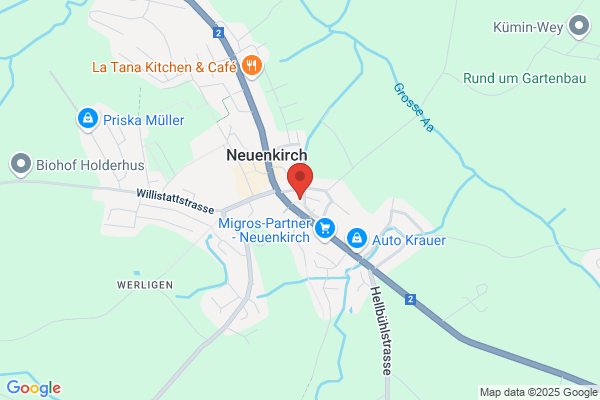 Noldi Imdorf GmbH