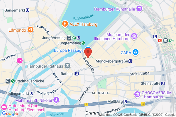 Discovery Schild AG