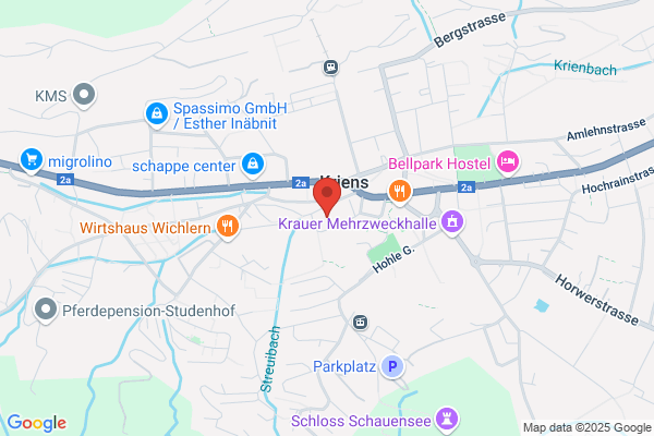 Bea Pfyffer