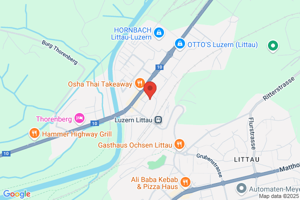 ESMA Beratungs GmbH