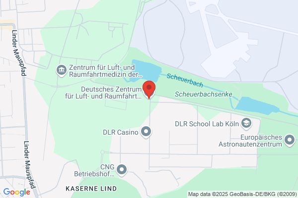 Raumfahrt Aktuell