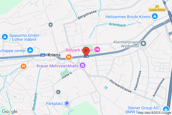 Drogerie Werchlaube