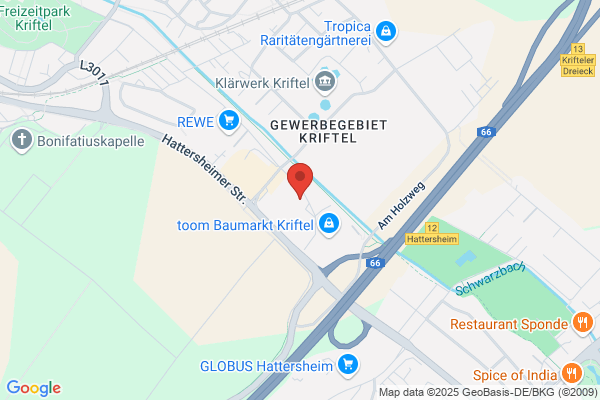 WW Informatik GmbH c/o Werner Walter