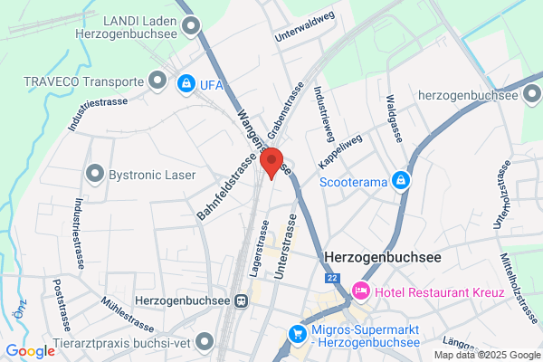 Mandatum Holding AG