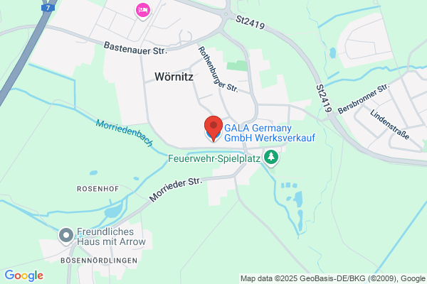 Gala Boutique und Kerzen AG