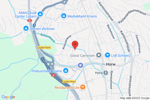 JB Informatik GmbH