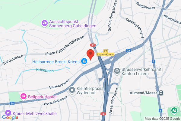 Wermelinger ElCom
