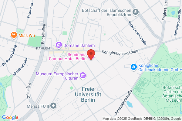 Seminaris Ausbildung + Kommunikation