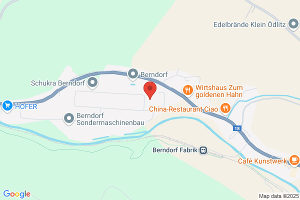 Berndorf Metall- und Baederbau AG