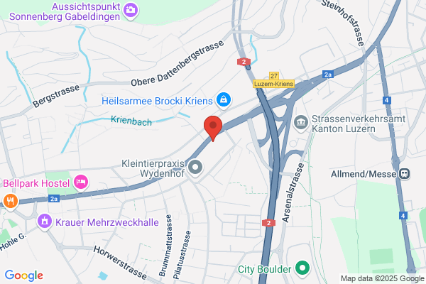 Vorhang-Atelier Frey
