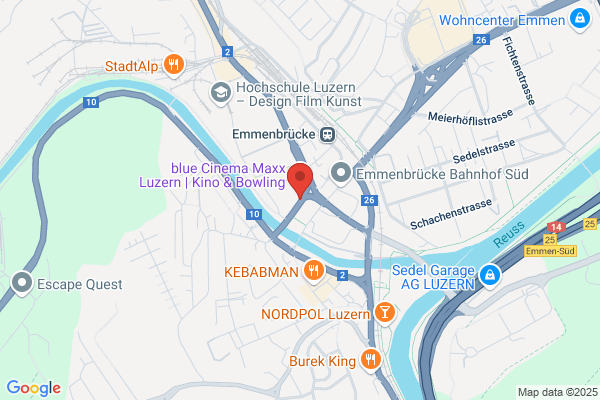 Autorama Hergiswil AG