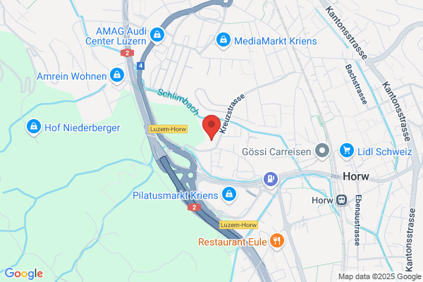 Bolzern Kommunikation AG