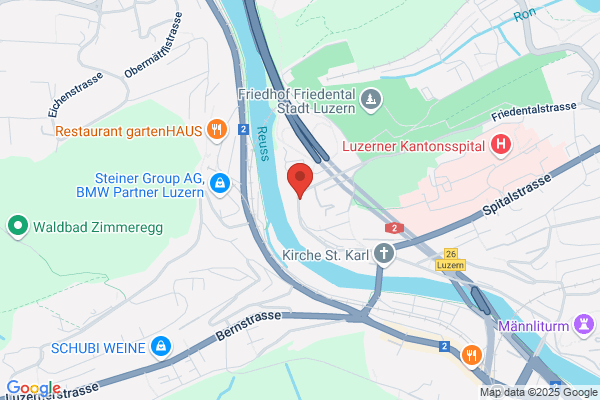 Grafik Atelier Luethi