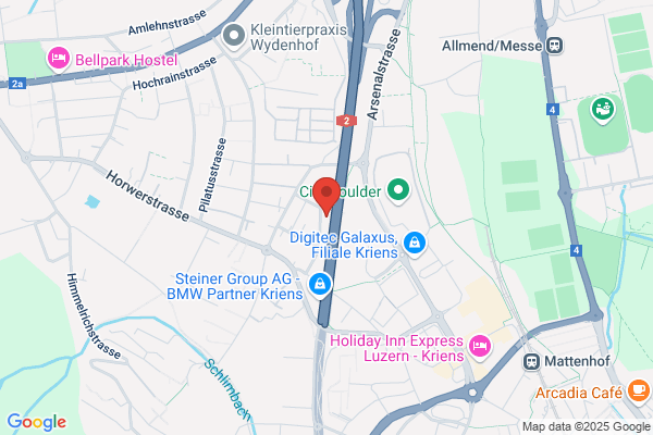 Graphischer Service AG