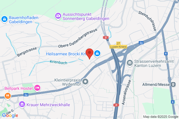 starfish and coffee gmbh
