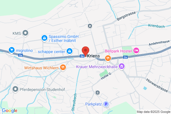 Info Shop GmbH