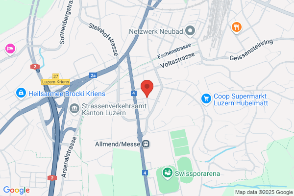 René Schweizer