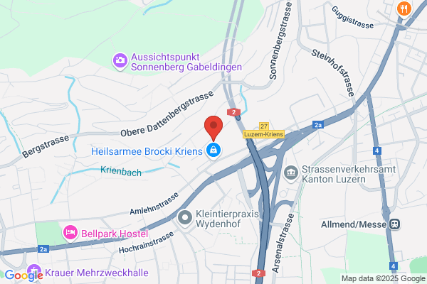 ADEA und Beata GmbH