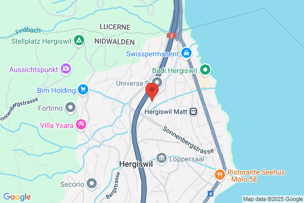 Accelerex GmbH