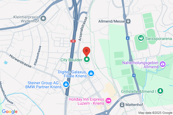 BLD Logistics und Distribution GmbH