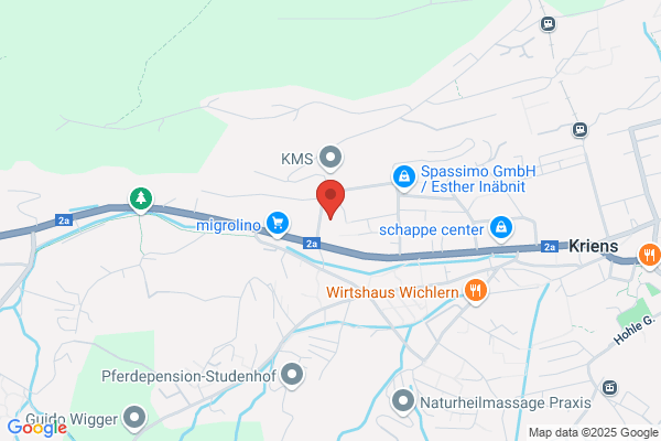 Baugenossenschaft Arsenal