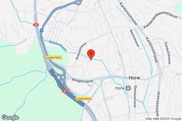 First View Management GmbH