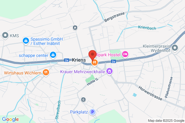 AKAG Ablaugerei Kriens