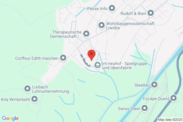 Hansruedi Theiler