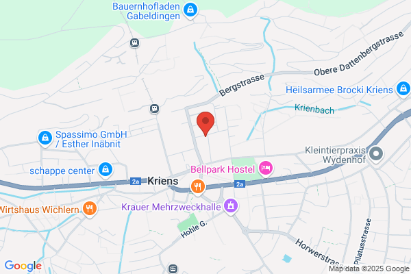 Labor enter5 GmbH